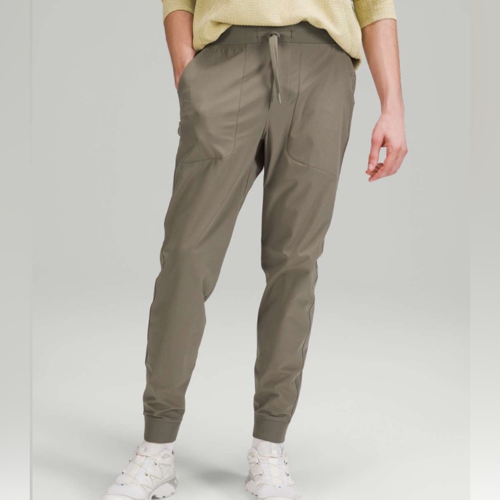 Lululemon Men's ABC Warpstreme Joggers